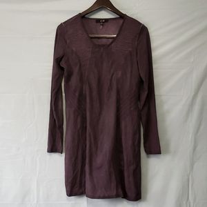 3/$15 Yest Long-sleeved Dress